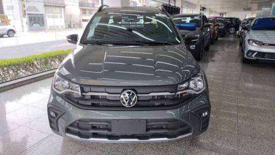 VOLKSWAGEN SAVEIRO 1.6 MSI EXTREME CD 16V FLEX 2P MANUAL